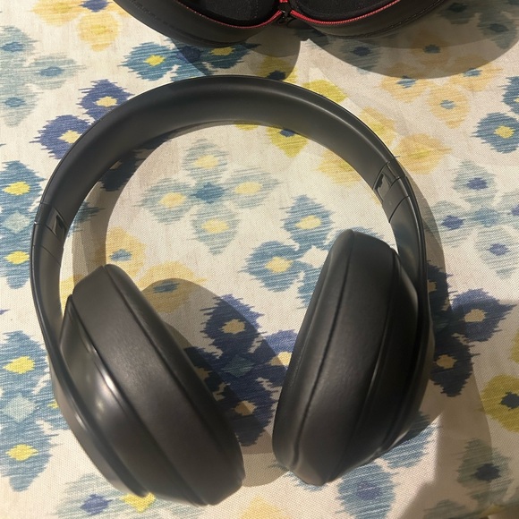 Beats Studio Pro wireless Black, - Picture 6 of 10
